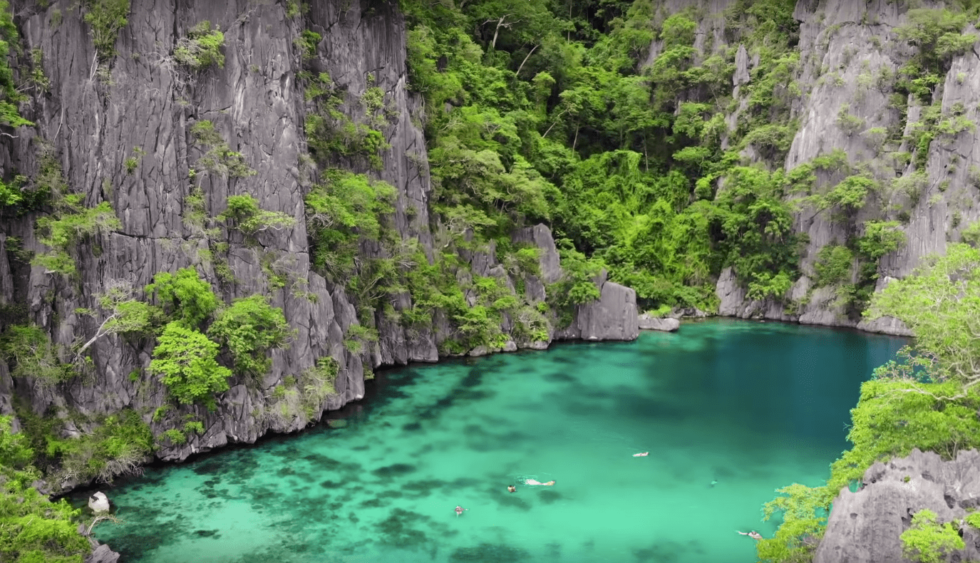 Coron Island Hopping - Everything You Need To Know Before Going